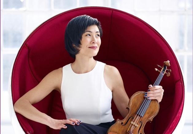 Jennifer Koh, l'impact du violon sur le cerveau