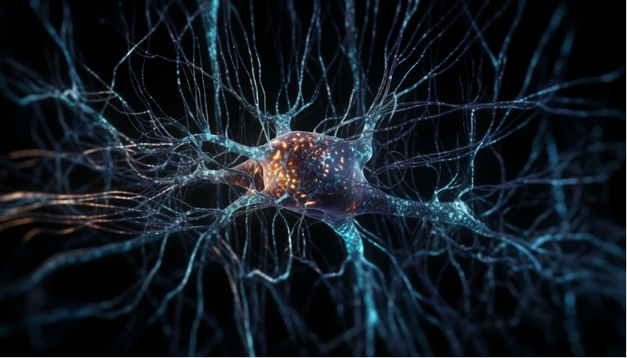 La neurogénèse est la production de neurones