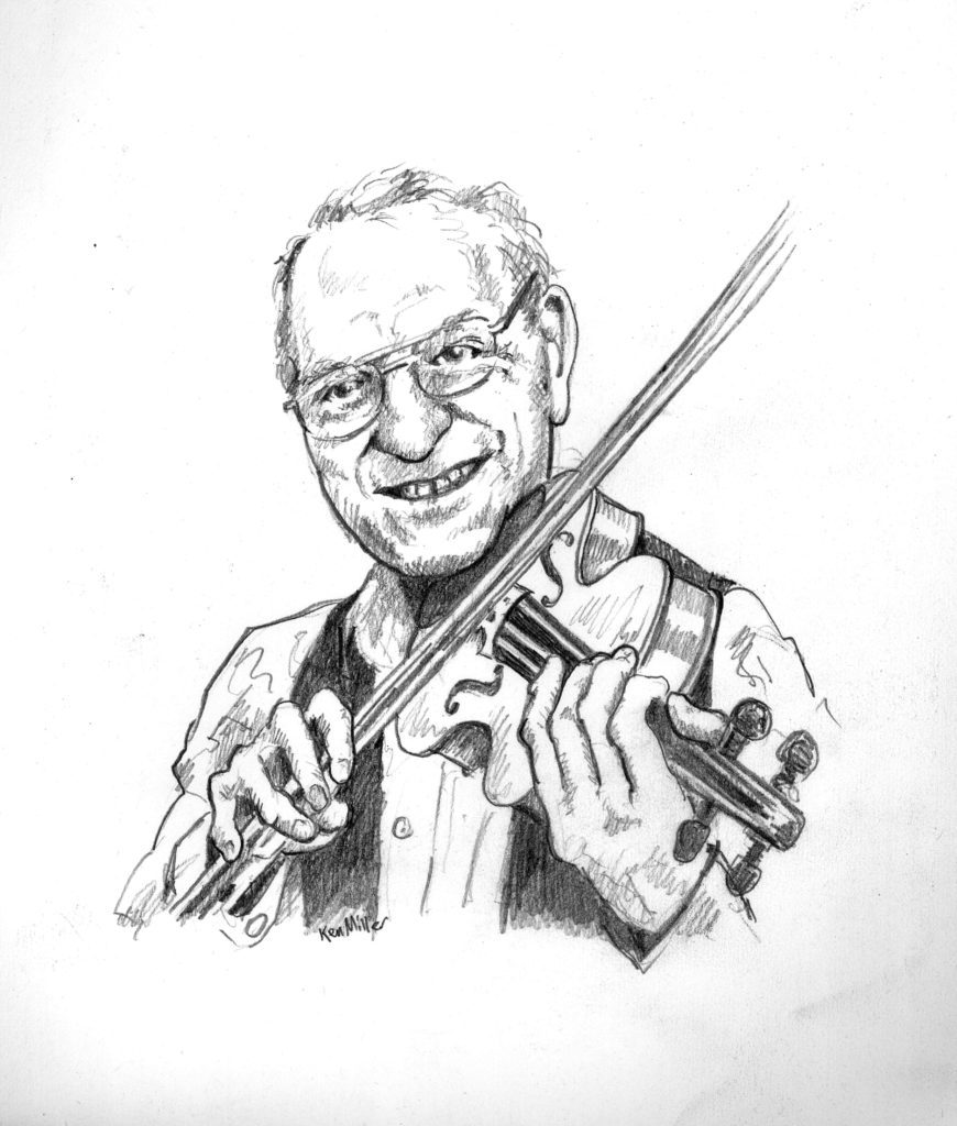 Les bienfaits de la pratique du violon chez les seniors